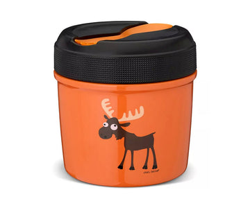 Termo para sólidos reno - Carl Oscar