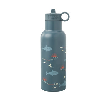 Botella termo tiburón - Fresk