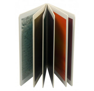 Libro imágenes reales Colores - Nowordbooks