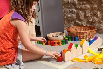 Casas y Nins - GRAPAT