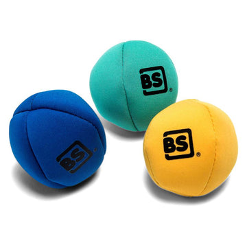Bolas de malabares - BS toys