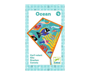 Cometa Ocean - Djeco