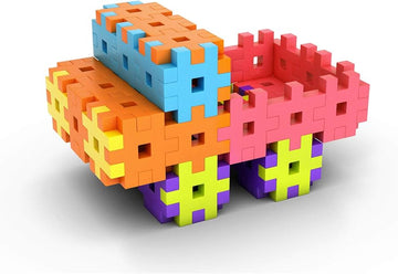 Bloques Meli maxi 100 piezas