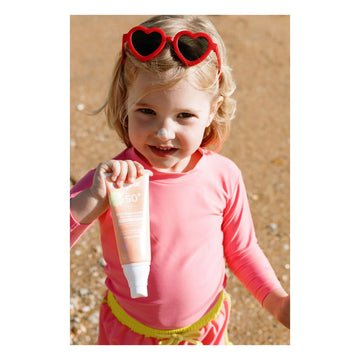 Spray solar invisible SPF50+ MONJOUR