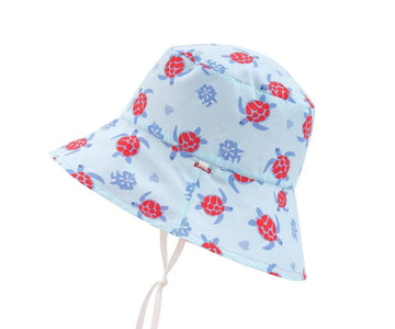 Sombrero reversible tortugas - BTBOX