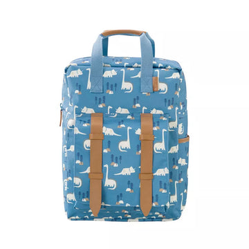 Mochila dinosaurios - Fresk