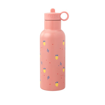 Botella termo limones - Fresk