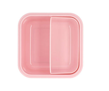 Lunch box grande unicornio - Tutete