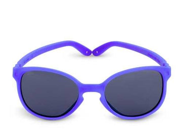 Gafas de sol infantiles Wazz blue intense - Ki et la