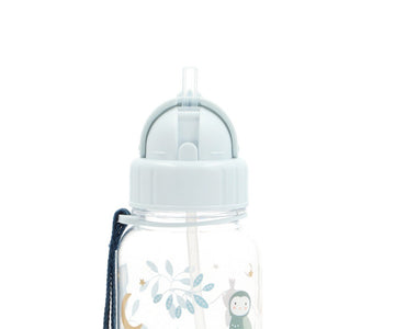 Botella búhos - Tutete