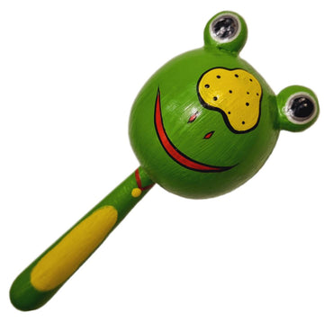 Maraca rana