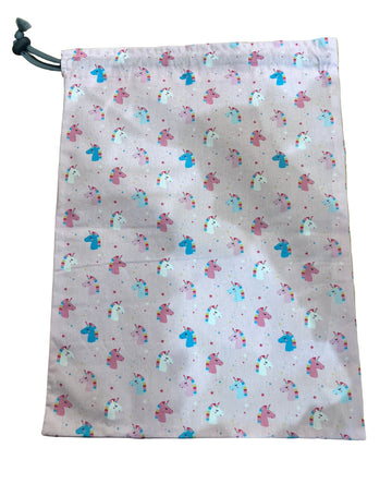 Bolsa muda de tela impermeable - Lalo&lola