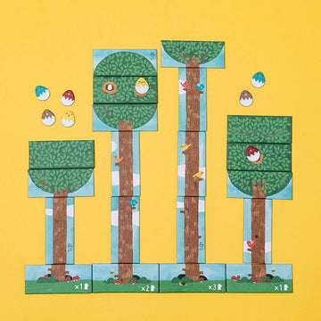 Piu piu - Tiny game Londji