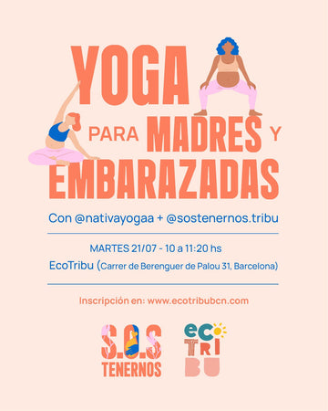 21/7 Yoga + tribu
