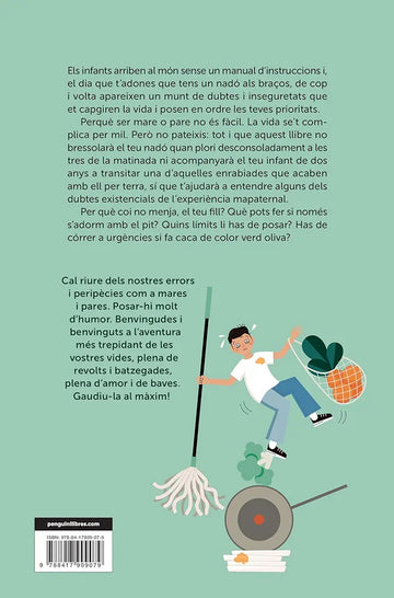 Criar amb humor