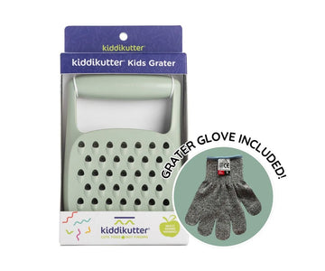 Rallador infantil - Kiddicutter