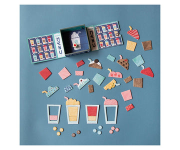 Shakes - Tiny game Londji