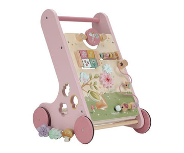Andador multiactividad fairy - Little dutch