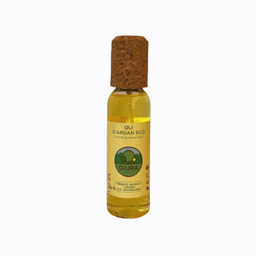 Aceite de Argán eco 100ml - Giura