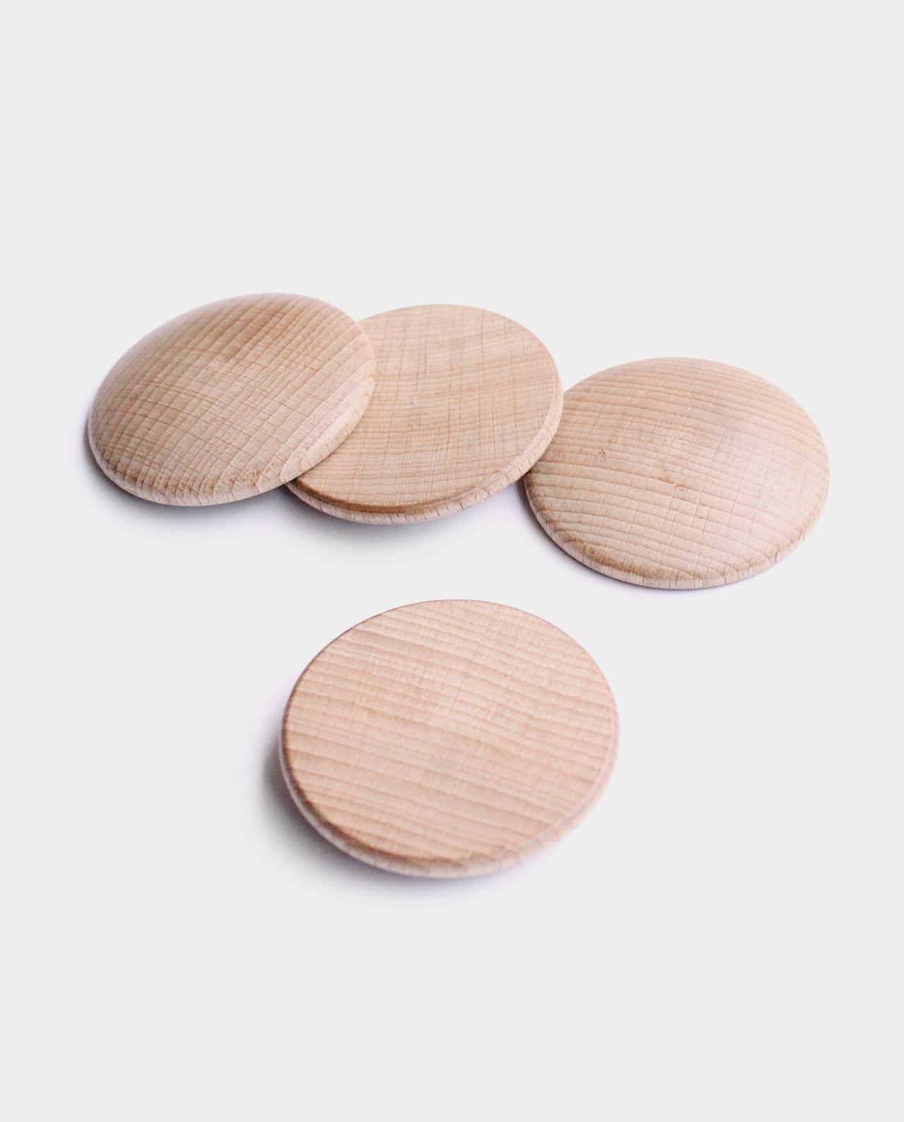 Disco de madera - Grapat