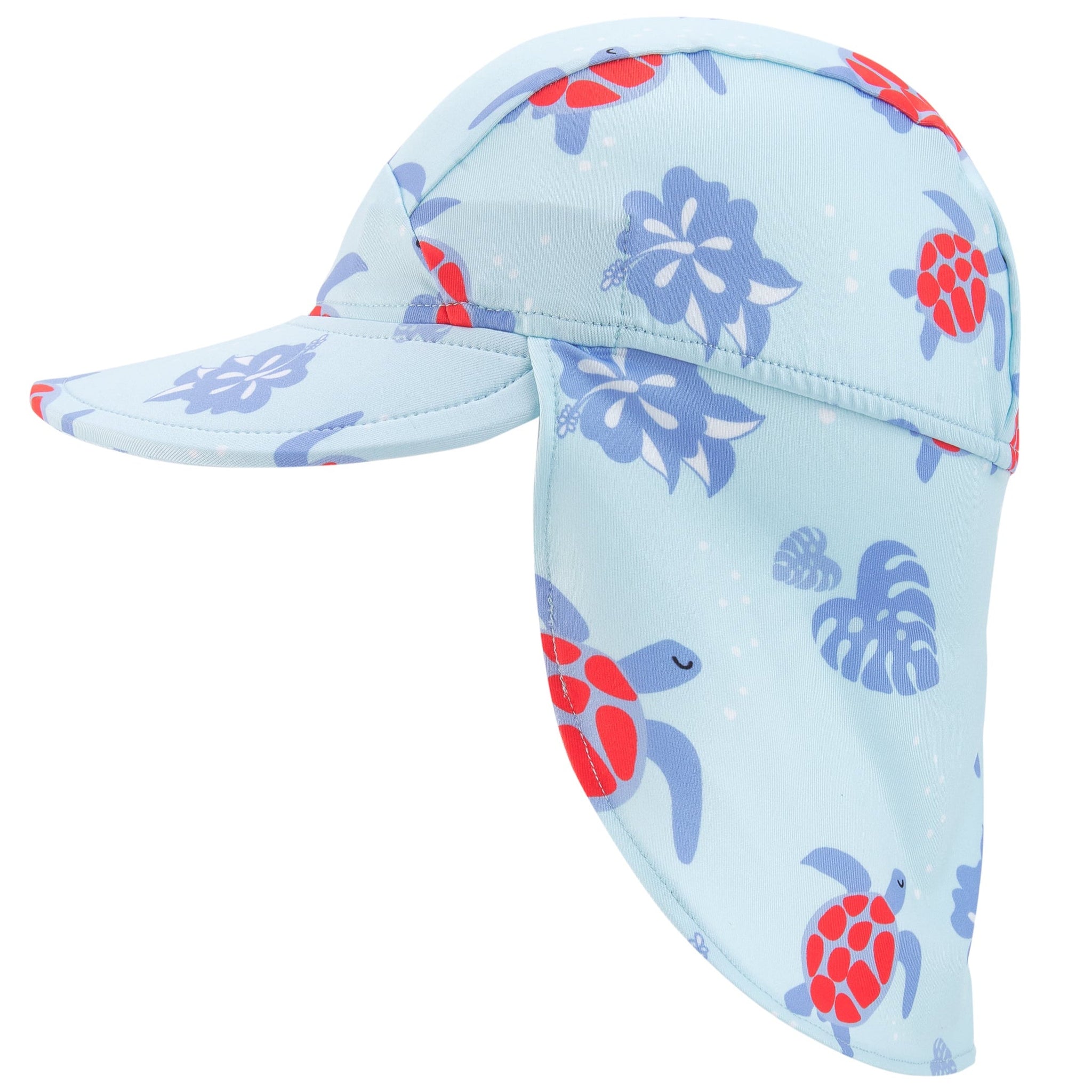 Gorra de baño tortugas - BTBOX