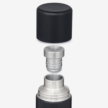 Botella térmica insulated TKPro 500ml - Klean Kanteen
