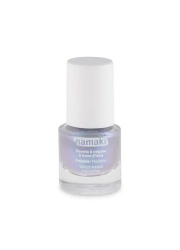 Esmalte de uñas lavanda - Namaki