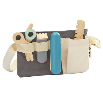 Set de peluquería - Plan Toys