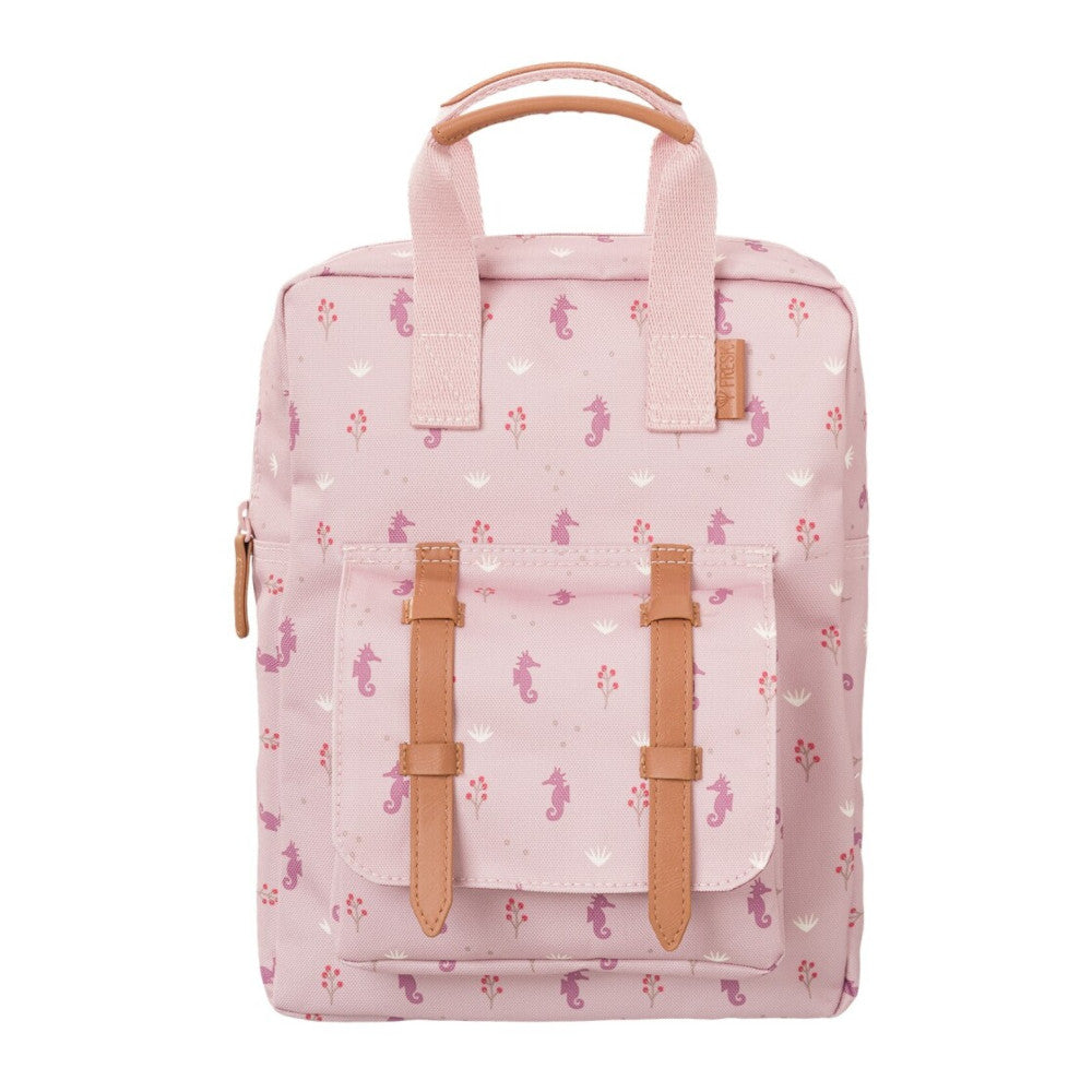 Mochila caballitos de mar - Fresk