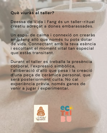 7/2 Deessa de vida i fang