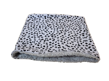 Braga cuello borreguito - Lalo&Lola