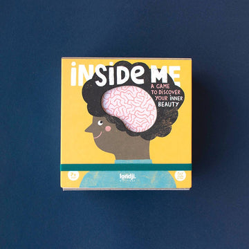 Inside me - juego londji
