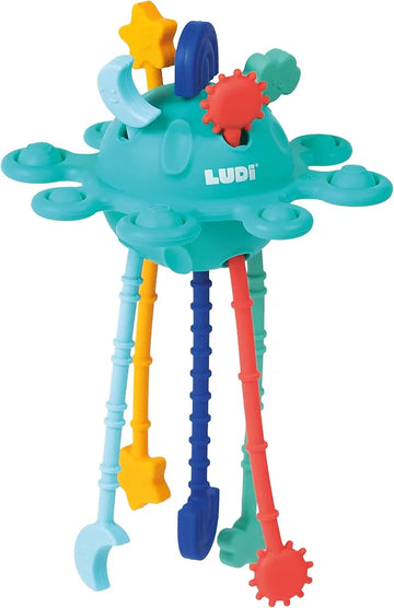 Zippy toy - Ludi