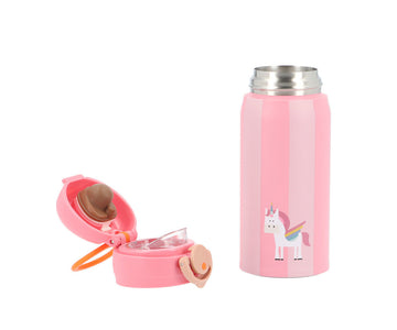 Botella térmica unicornio - Noui Noui