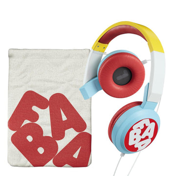 Cascos cuentacuentos FABA/FABA+