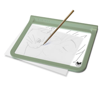 Kidydraw pro: tableta dibujo 2en1 (3 modelos) - Kidywolf