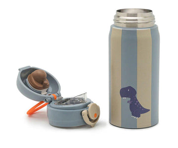 Botella térmica dino - Noui Noui