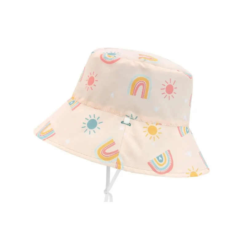 Gorrito reversible arcoiris - BTBOX