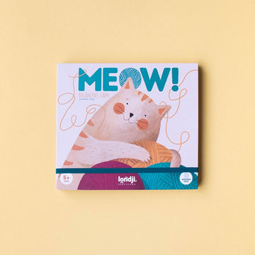 Juego de equilibrio Meow - Londji