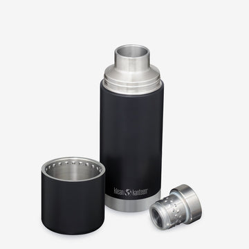 Botella térmica insulated TKPro 500ml - Klean Kanteen