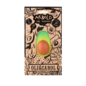 Mordedor Arnold the Avocado - Oli&Carol