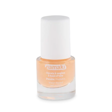 Esmalte de uñas peach - Namaki