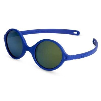 Gafas de sol infantiles Diabola reflex blue - Ki et la
