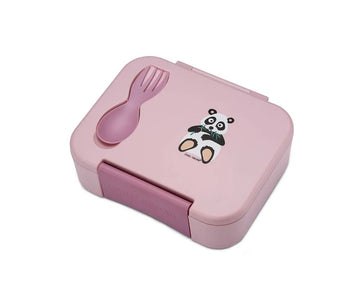 Bentobox panda - Carl Oscar