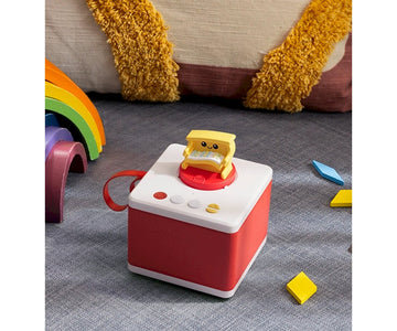 Personaje sonoro "Música clásica de piano" - FABA