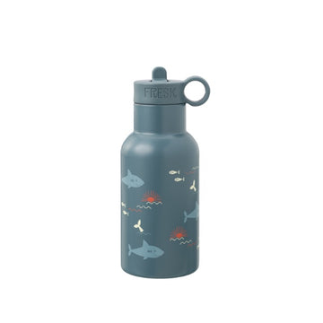 Botella termo tiburón - Fresk