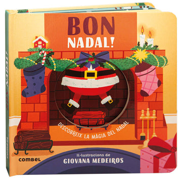 Bon nadal!