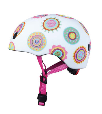 Casco para bici/patinete - Micro