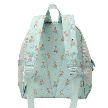 Mochila antiarena dinos - Monnëka