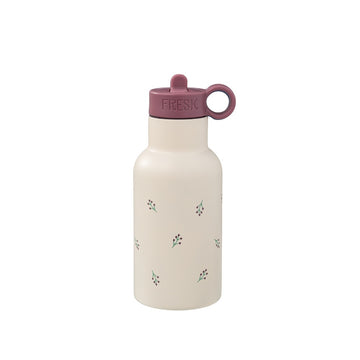 Botella termo grosellas - Fresk